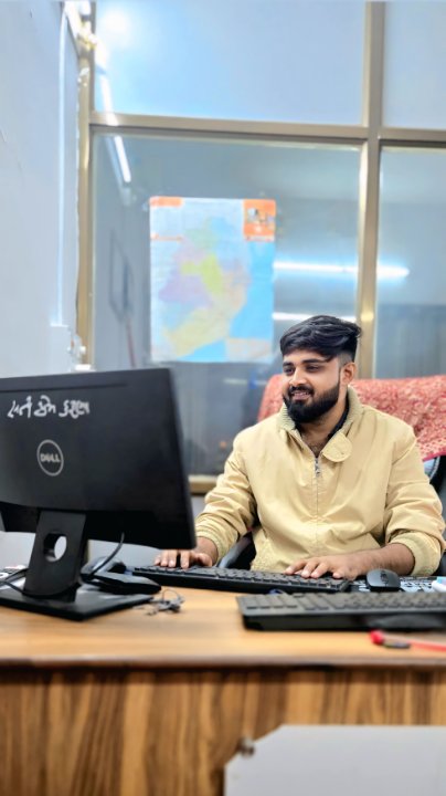 Siddhrajsinh Jadeja