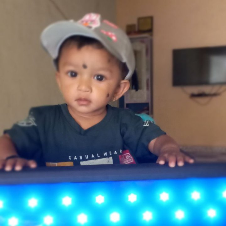Sandip Parsharam Malgave
