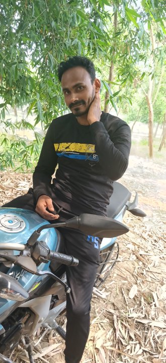 Sk saidul Isalm
