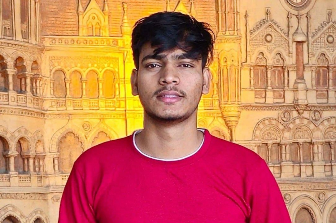 Zafar Rabbani