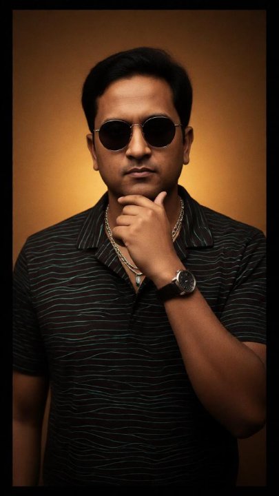 Gaurav shrivastava