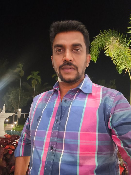 ಮಹೇಶ್ C.S
