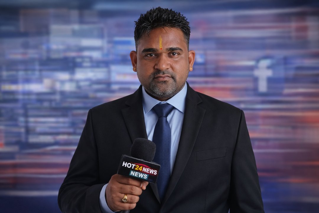 Neeraj Kumar Nkn