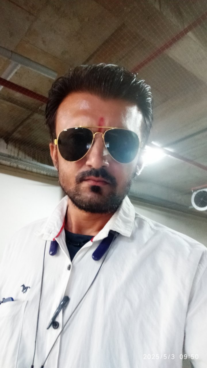 Parmar Ashok Kumar
