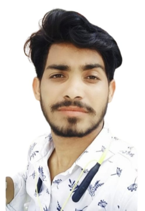 Gordhan ram