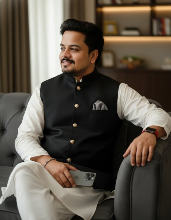 Roshan Chouhan