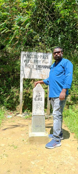Shyam Jadhav