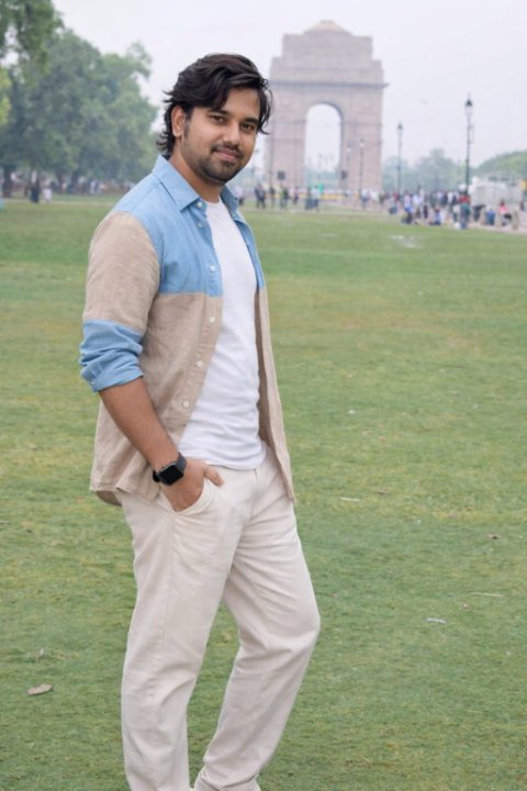 Sumit Khare