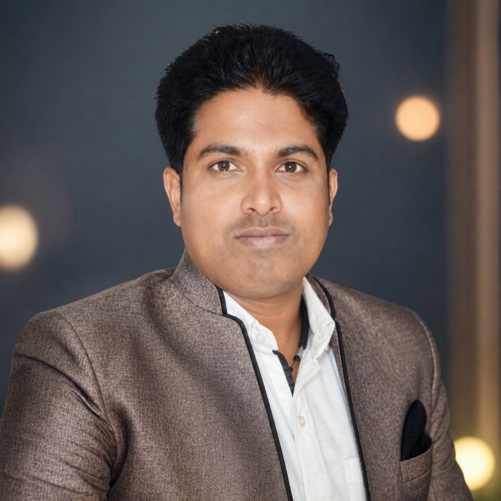 अनुज सेन राष्ट्रचंडिका अखबार