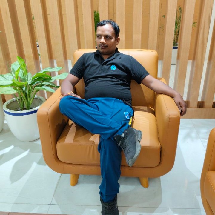 Sanjay Singh
