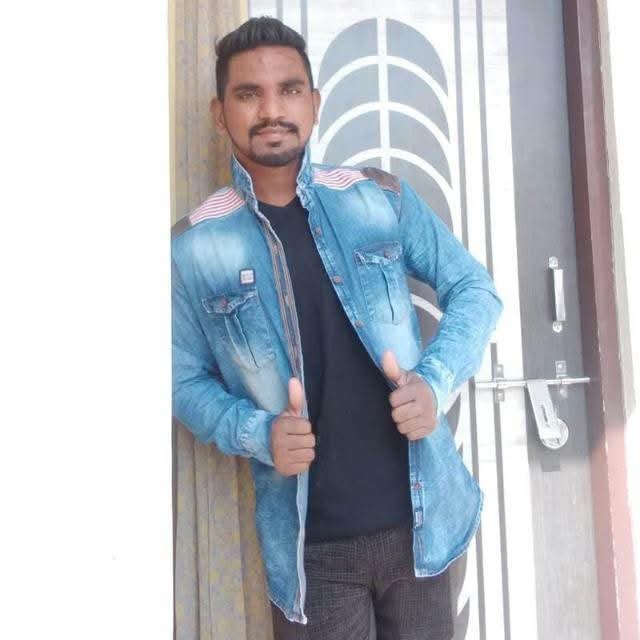 Bhavik Solanki