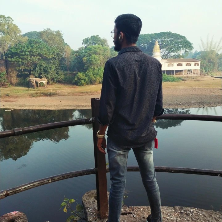 Rakesh Dhamunse