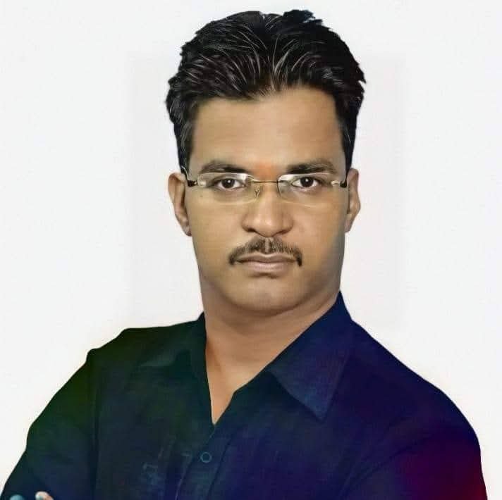 Ravi Kaithwar