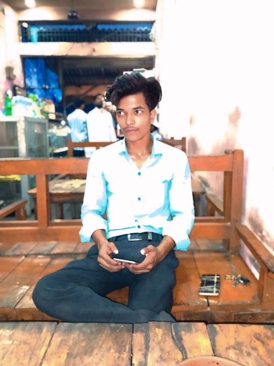माज मुमताज अहमद