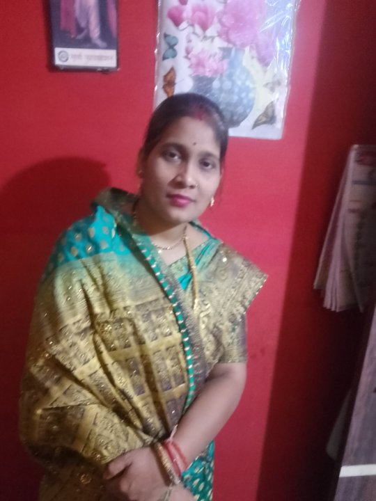 Ranu Raguwanshi