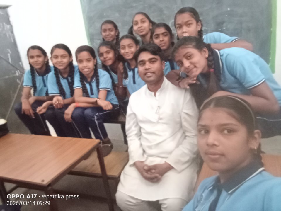 Dumesh Soni