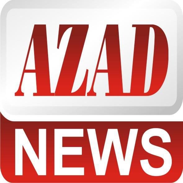 Wasimbhai Hashemi Azad News