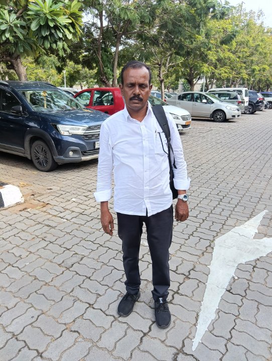 Bandi Laxman