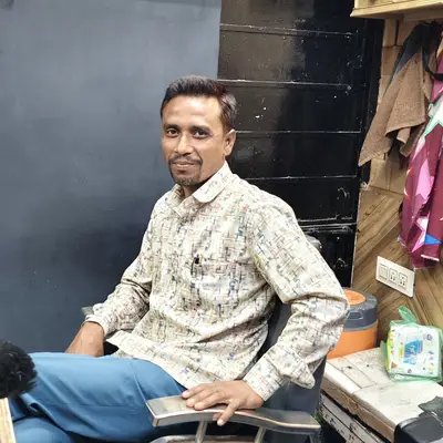 DILIPBHAI BARIA
