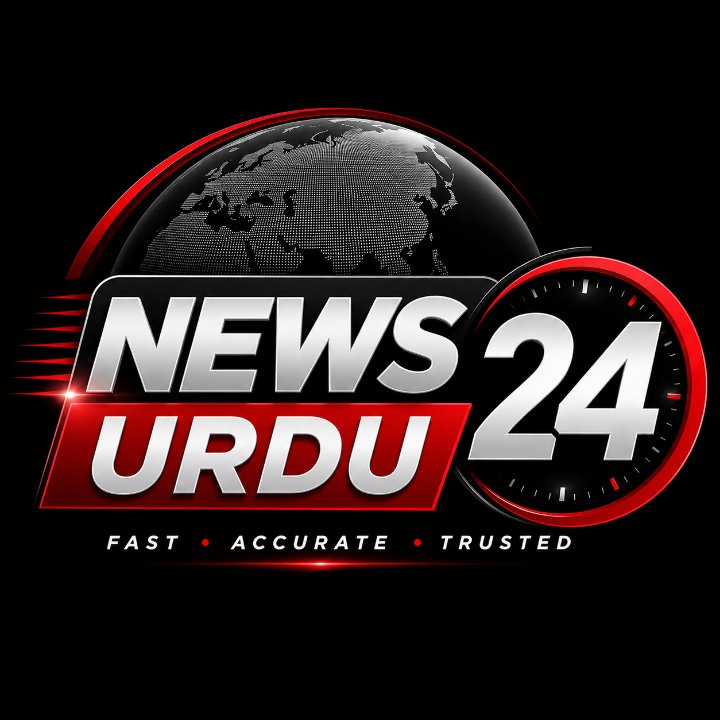 News Urdu 24