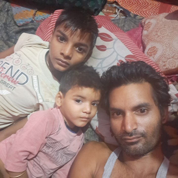 Mahaveer Singh Saini