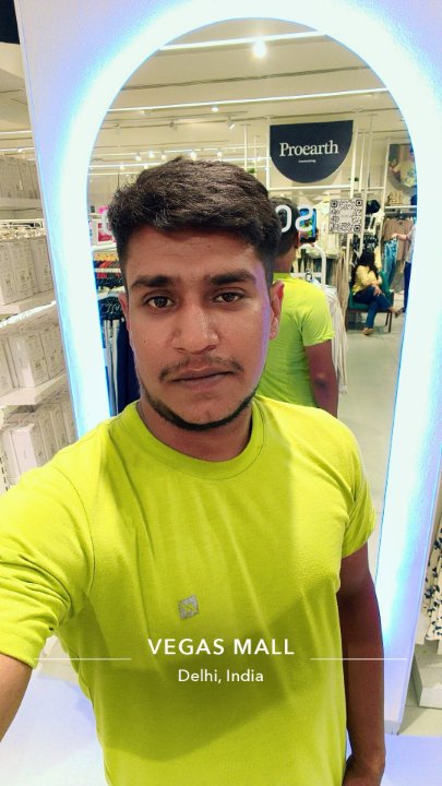 Gaurav Kapoor