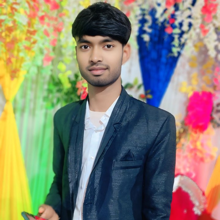 Akash Gupta