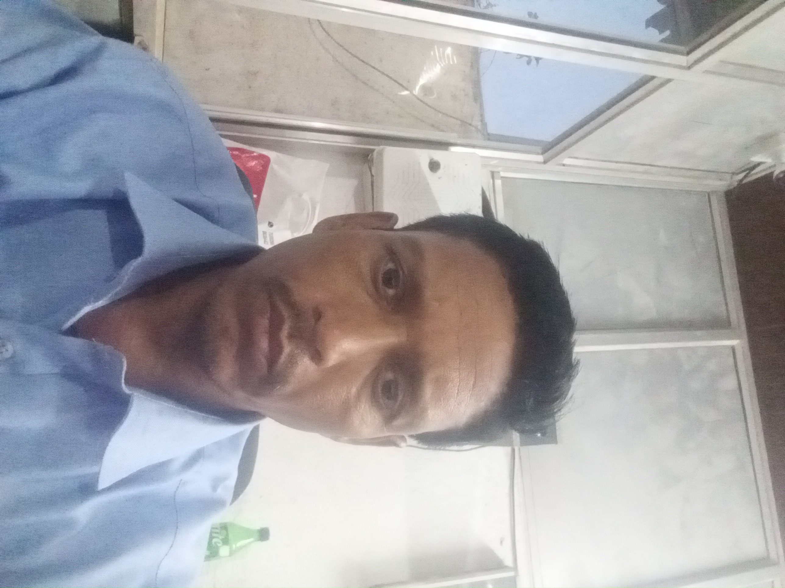 Kashyap Upadhyay
