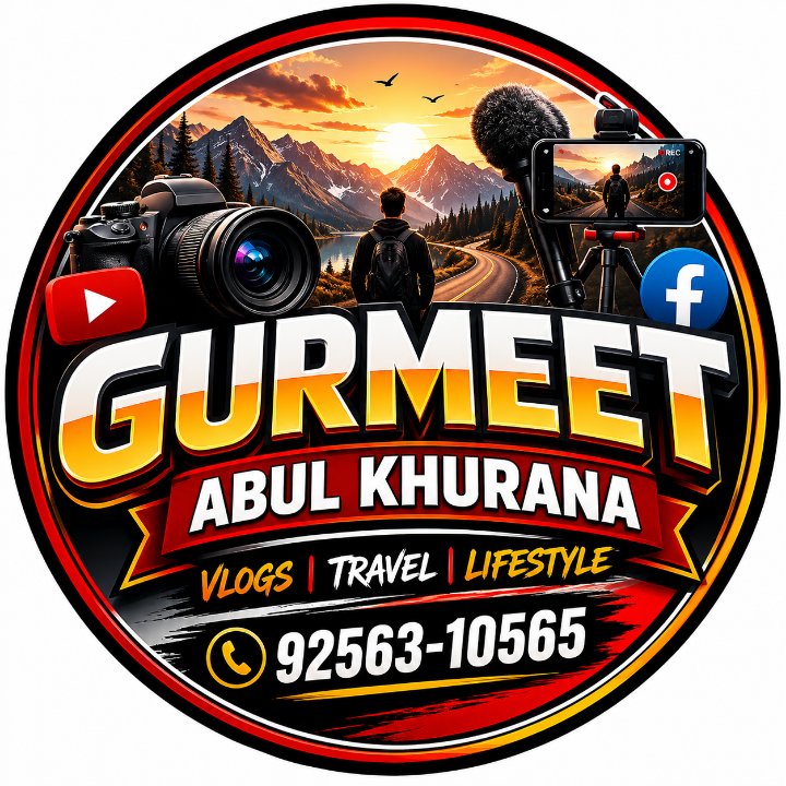 Gurmeet Abul Khurana