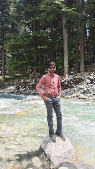 Ram Raj Nagar