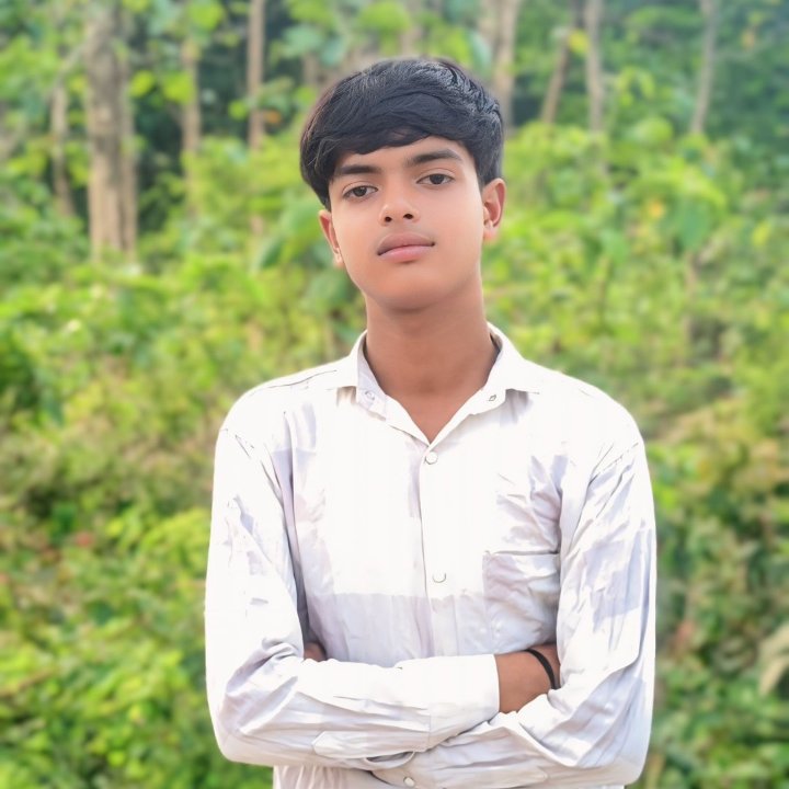 Satyam Chaudhary