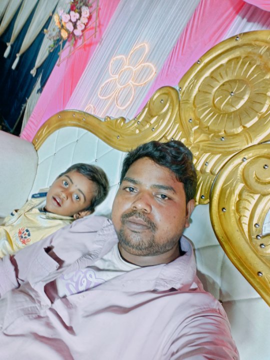 Mohan Kuna Kuna