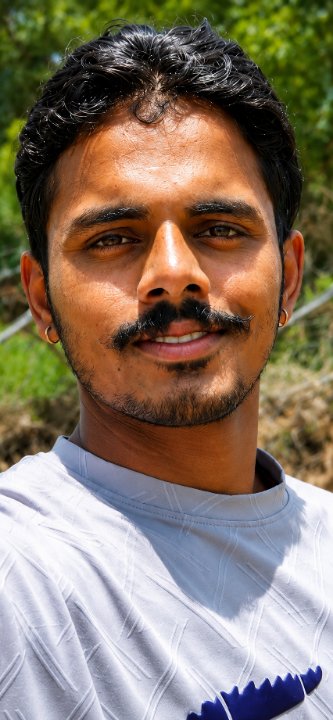 Govind Singh Parihar