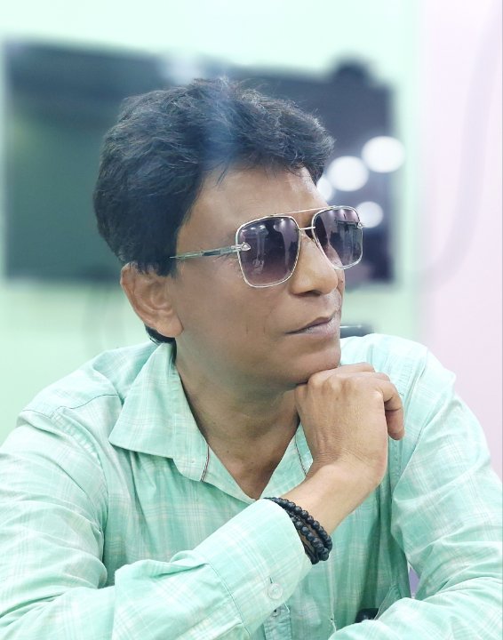 DEB SARKAR
