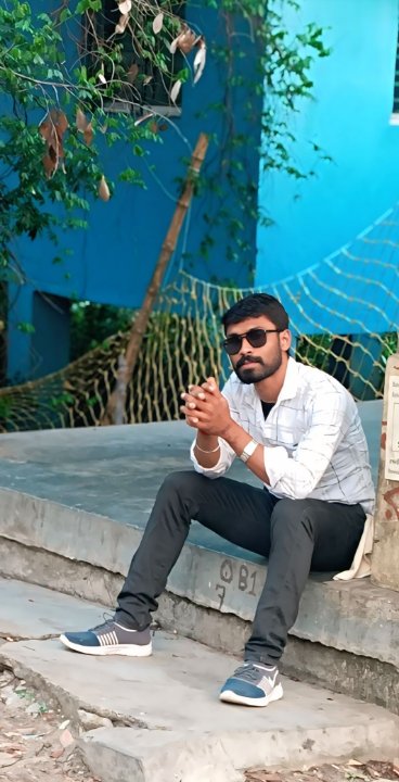 Madhusudan Ghosh