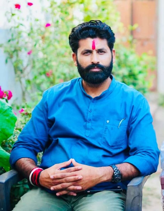 Gangapur ki Aabaj