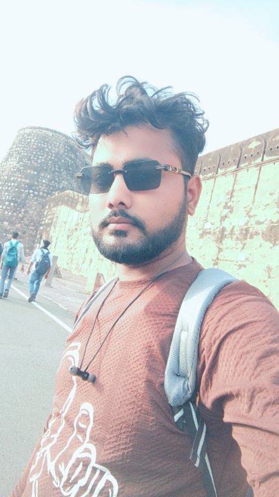 Dheeraj Kumar