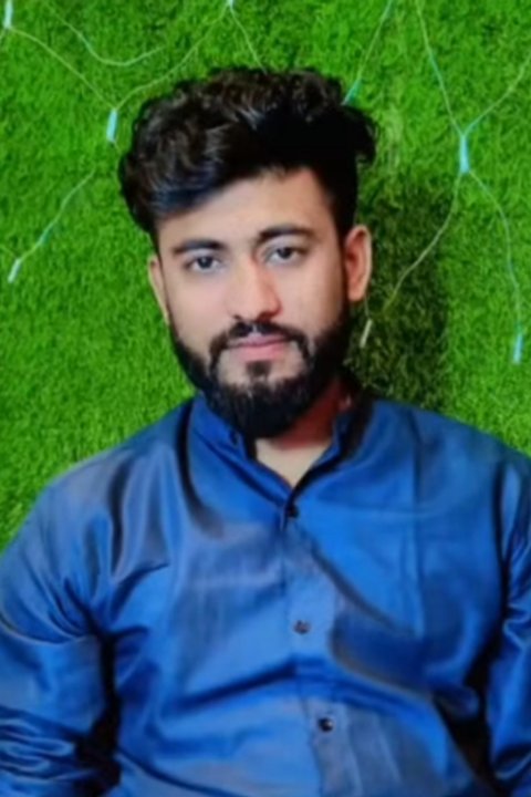 Krishn Kumar Dwivedi