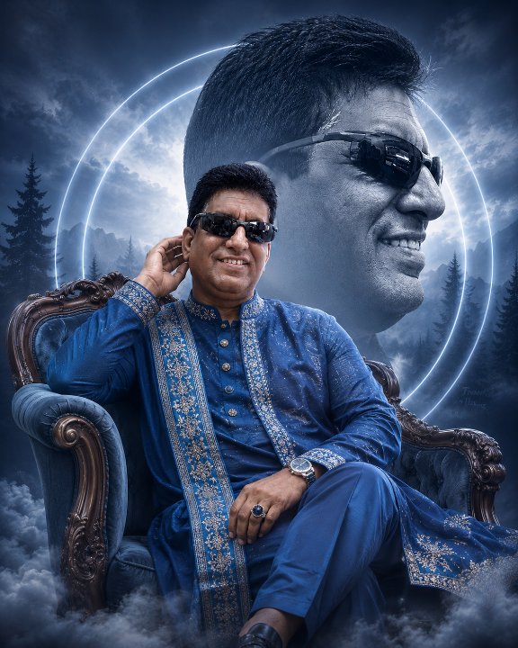 NAMADHU ARASU(Krishna M Com)