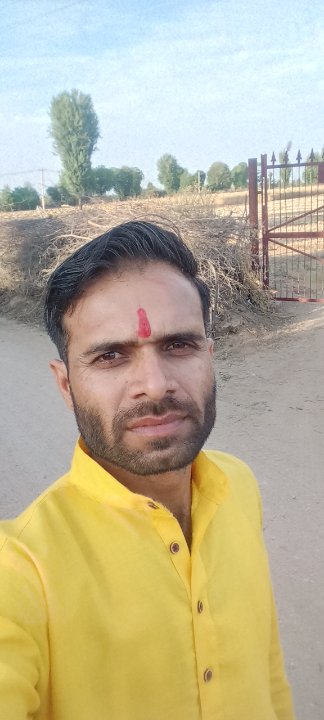 Ranjeet Vyas