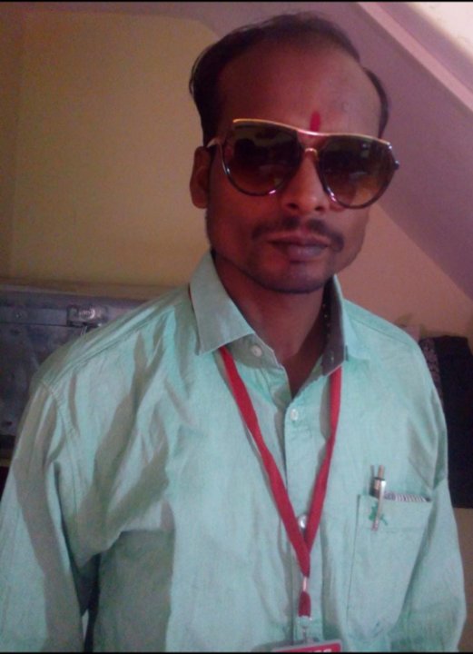 रिपोर्टर गौरव कश्यप सहानुभूति