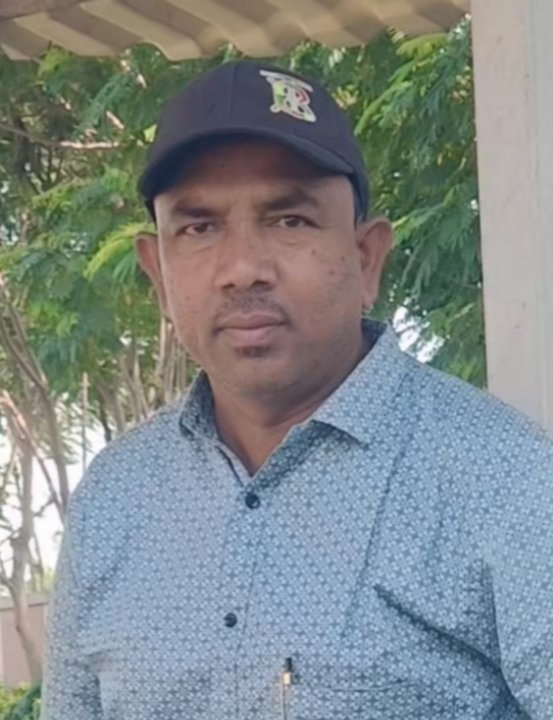 Suhas valvi Tapi