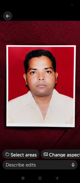 Rajiv kumar