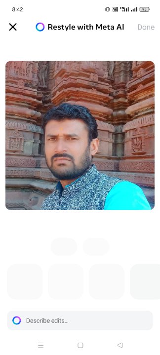 Sanjeev Kushwaha