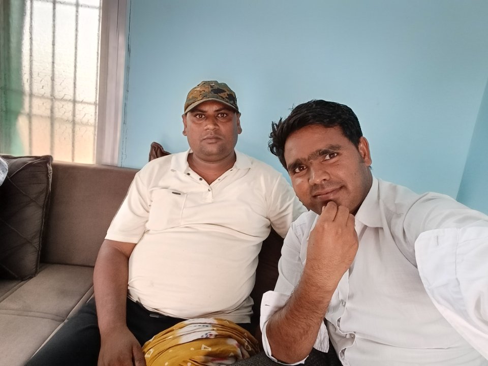 गोविन्द राम