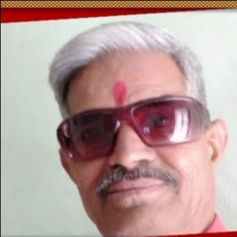 रूपचंद मेवाड़ा