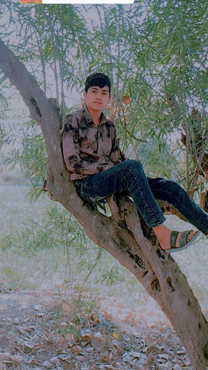 Abhishek Gurjar