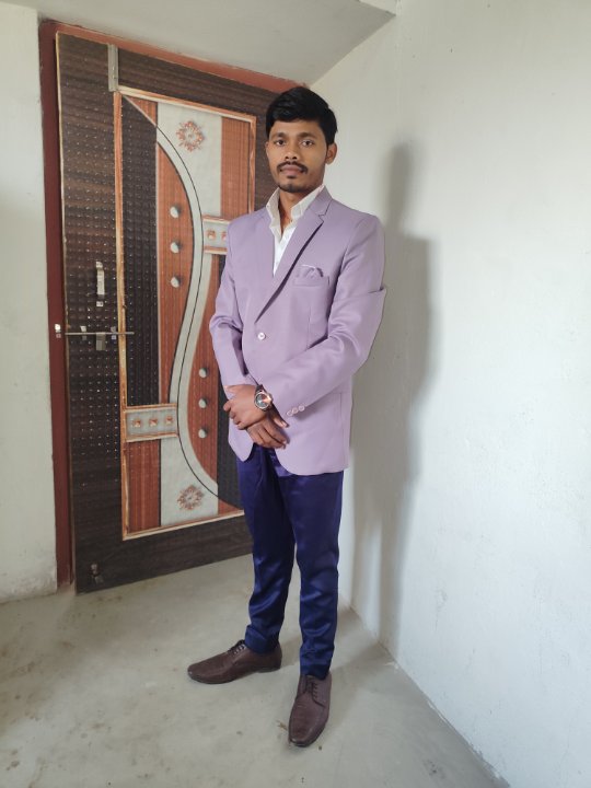 Krishna yadav 