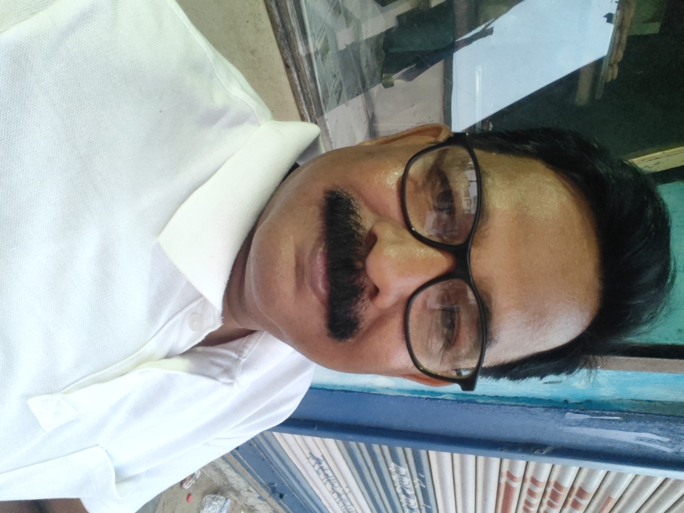 Omprakash Singh