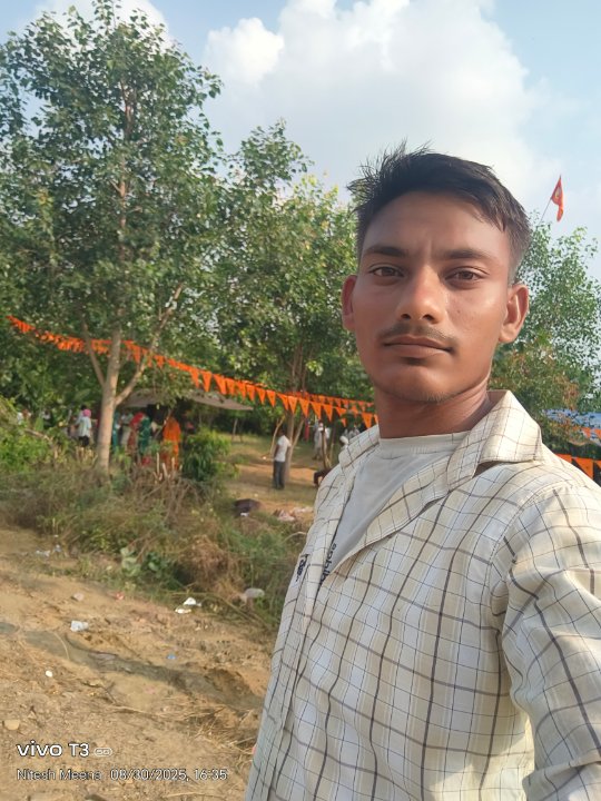 नितेश मीणा